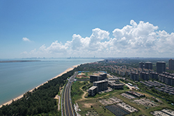 ?？谑形骱０敦炌üこ?></span><p>海口市西海岸貫通工程</p><em>查看詳細</em></a></div>
<div   id=